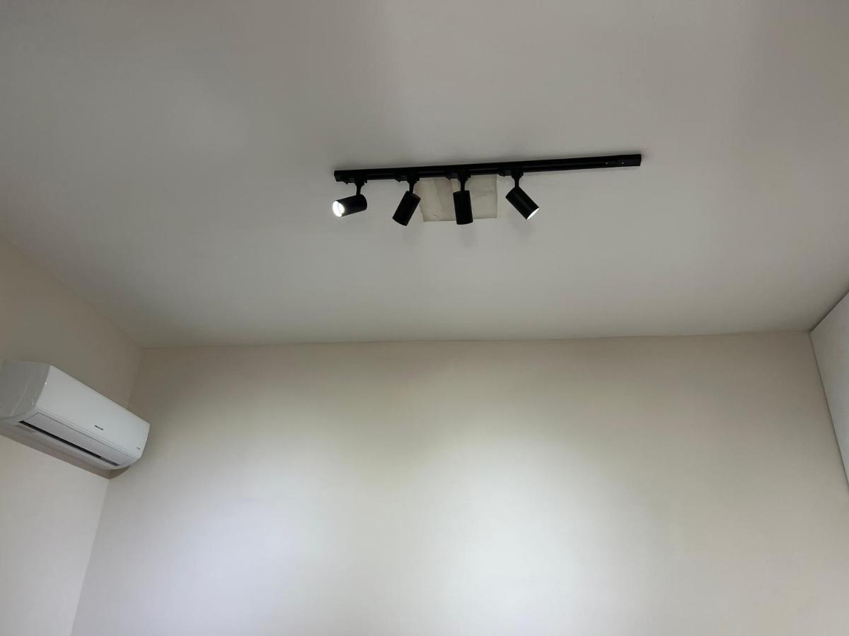 Hq Apartment In Center 地拉那 外观 照片