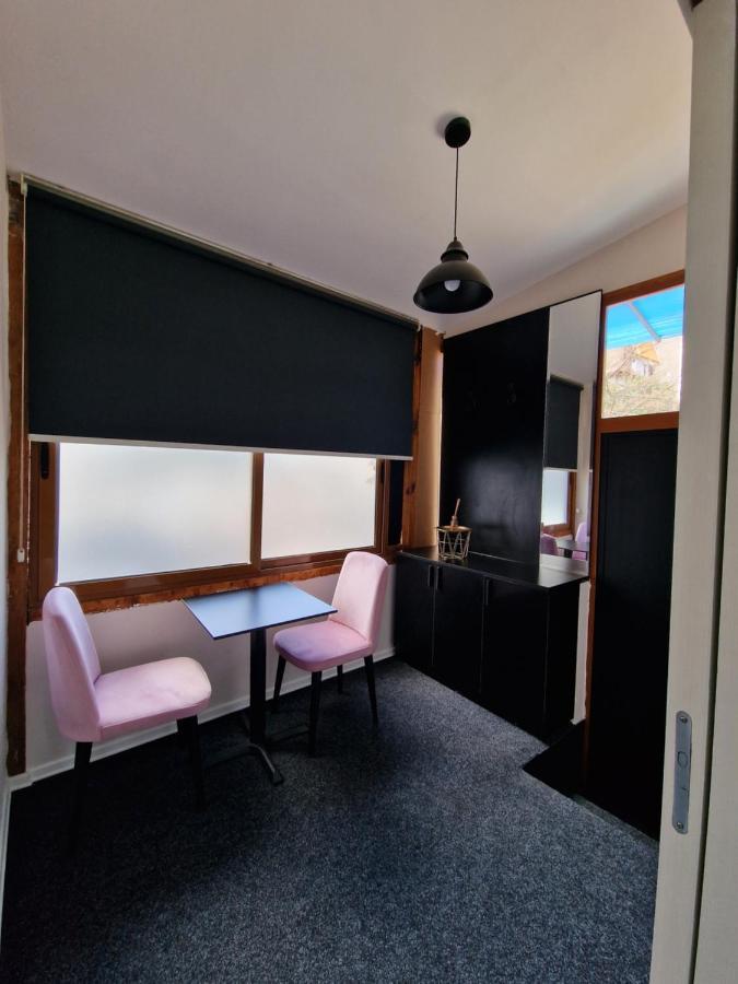 Hq Apartment In Center 地拉那 外观 照片